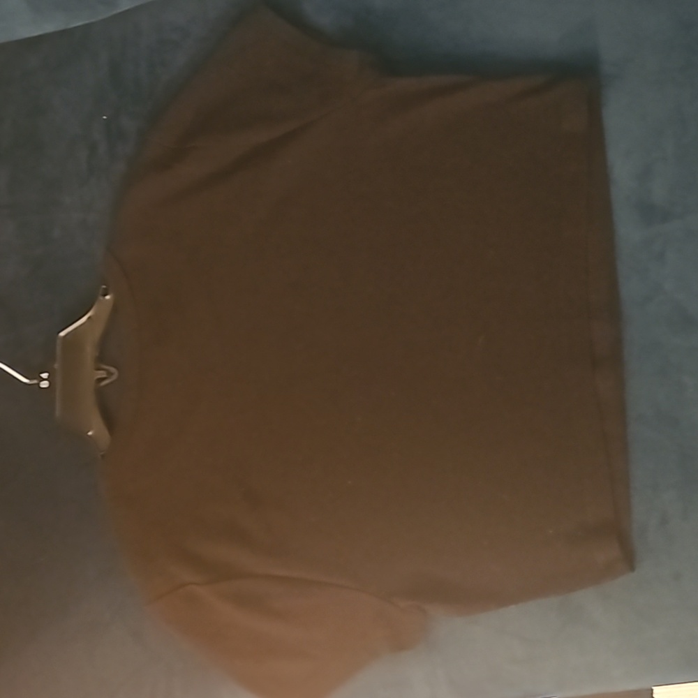 New Rib stretch top - Picture 4 of 4